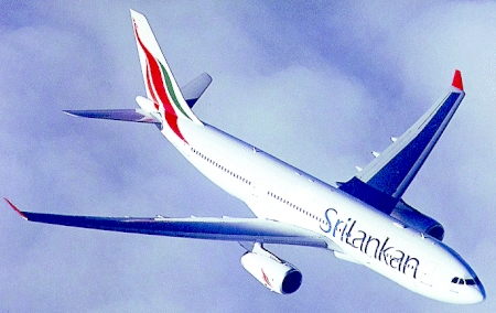 SriLankan Airlines receives its first Trent 772-powered Airbuses | News |  Flight Global