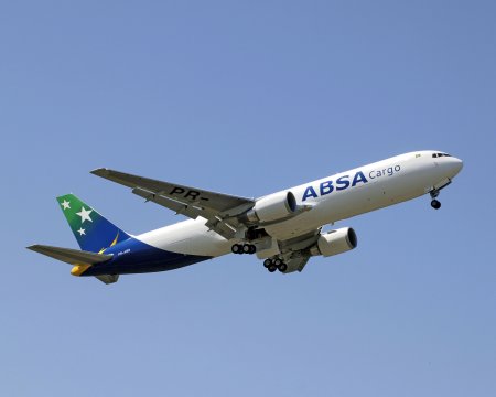 Boeing ABSA Big