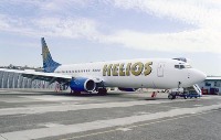 Helios -737 - SMALL