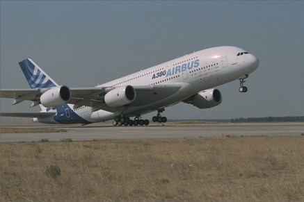 A380 - BIG