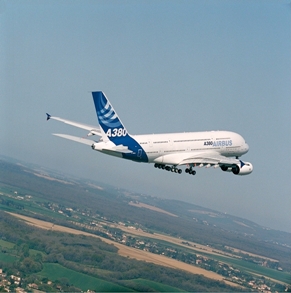 A380 No2 - BIG