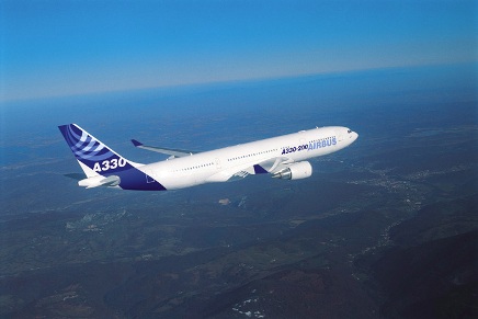 Airbus A330-200 BiG