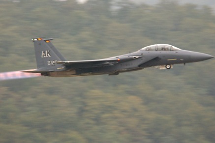 F-15 BIG