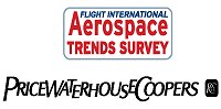 Aerospace trends survey