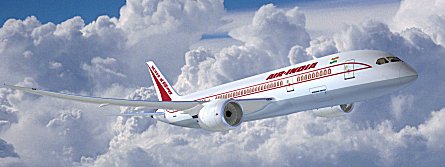 Air India set to sign for Boeing narrow and widebo