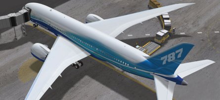 Boeing has ordered extra test sections to rebut Ai