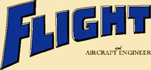 Flight Old logo TN