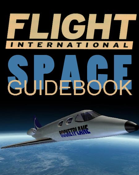 Space Guidebook TN