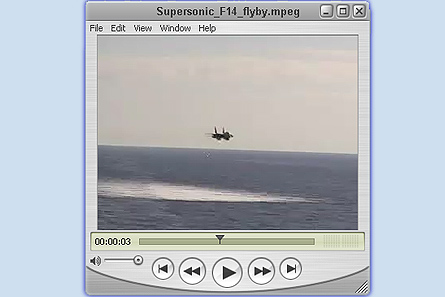F14 video W445