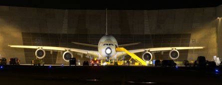 A380 Nacht W445