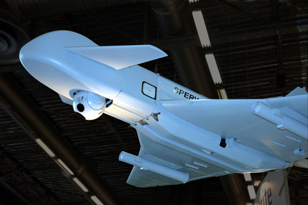 Greece doubles Sagem tactical UAV | News | Flight Global