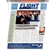 Flight Daily News button 100sq