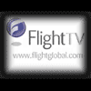 Flight TV button 100sq