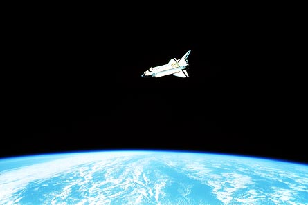 spaceflight picture of the week