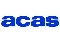 ACAS logo W200