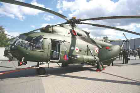 Mi-17AE