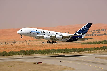 A380 Al Ain 01