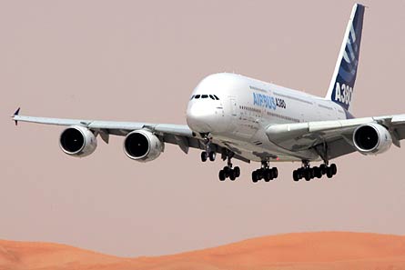 A380 Al Ain 03