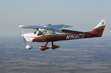 Cessna Sport second pic