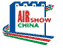 Airshow China logo