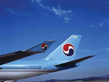 Korean Air 