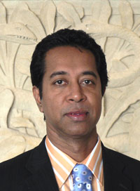 Sanjay  Bhuckhory, W200