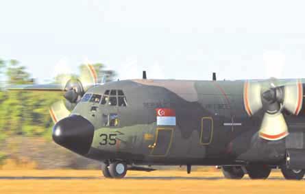 C-130B/H