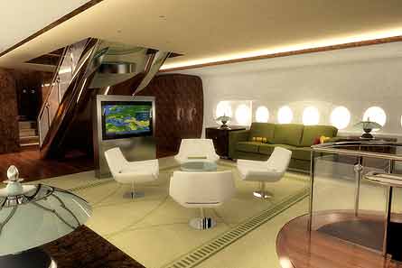 A380 Flying Palace forward W445