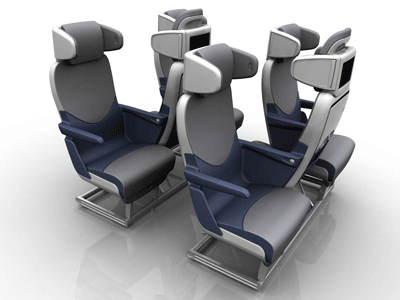 seating concept