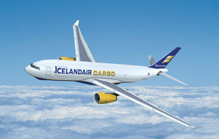 Iceladair A330F