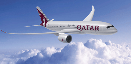 Qatar Airways 445px