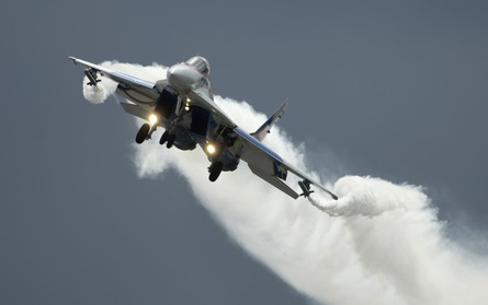 RSK MiG-29