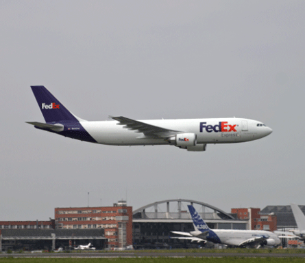 A300-FedEx