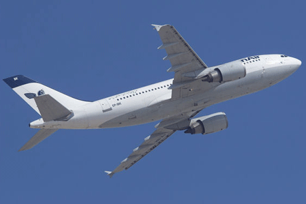 A310-iran-air