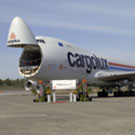 Boeing 747 4F Cargolux