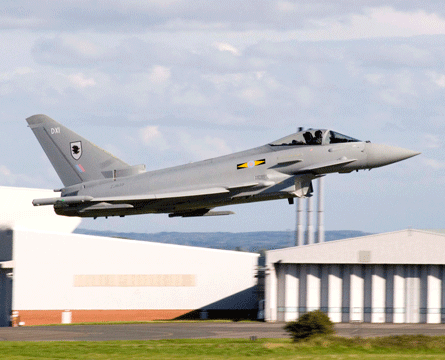 defence-jet-take-off