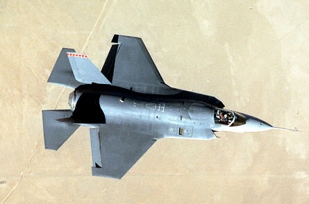 Israel Lockheed Martin F-35
