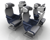 Seating-concept