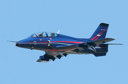 Serbia-flight-test-1