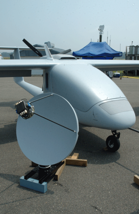 UAV 2