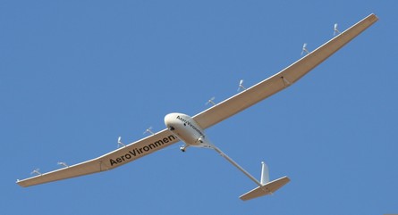 AeroVironment Global Observer UAV