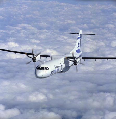 ATR-72 500