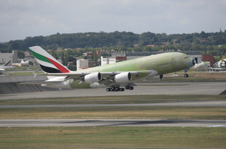Emirates-a380-test-flight.