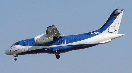Dornier 328Jet Gandalf