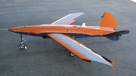 NextGen MFX-2 UAV