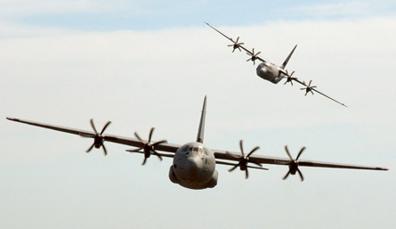C-130J pair
