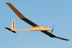 OSU Pterosoar micro-UAV
