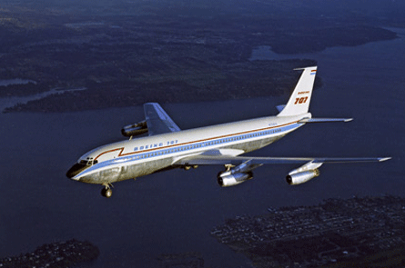 Boeing-707