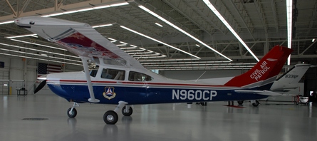 Cessna 8000th single