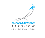 Singapore Airshow logo